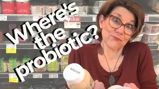 How to Identify Good Food Probiotics