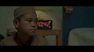 DONGENG MISTIS (THE DARK TALES)