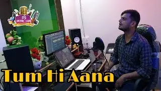 Tum Hi Aana | Marjaavaan | Cover | Pritam Jha | Riteish D, Sidharth M, Tara S |Jubin Nautiyal,Payal