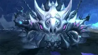 Dragon Nest Rol : Apocalypse Nest S3 (Hell Mode) All player atk 35k++