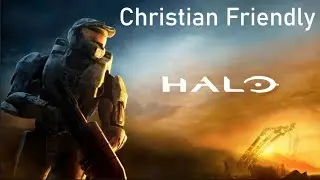 Christian Friendly [Halo Infinite] Survive the Undead (Playing with friends) #Halo