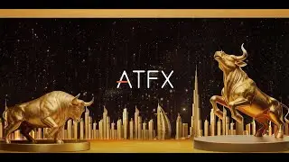 ATFX has been recognized as the Best Global Forex Broker at Forex Expo Dubai 2025.