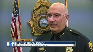 Program gets national award for reducing crime