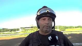 Steve Capeles habla sobre (DEREK'S CODE) y (HALL OF FAMER) - Cl&aacute;sico &Aacute;ngel T. Cordero, Jr.