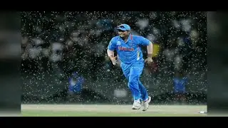 A Tribute to SURESH RAINA | The Lion | Great Indian Batsman |