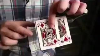 Fontaine by Zach Mueller Tutorial Part 1 The Move