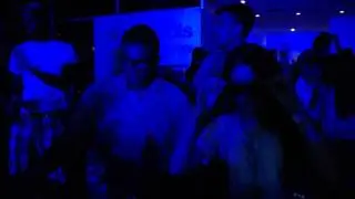 adidas Originals Sunset BBQ Party featuring DJ Neil Armstrong