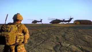 6thAB - ARMA 3 Realism Unit - Recruiting Now