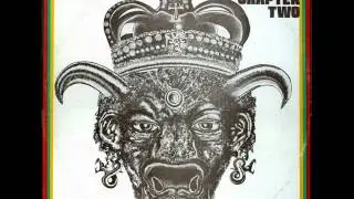Joe Gibbs and The Professionals - African Dub All-Mighty Chapter Two - 08 - Third World