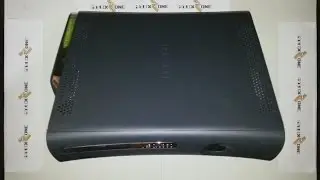 Cómo abrir XBOX360 (FAT)