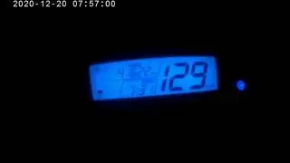 bros 205cc top speed