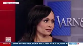 America Talks Live | Michael Flanagan & Raul Mas on the alleged hand signals during the debate