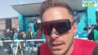 Cyclisme: Florian S&eacute;n&eacute;chal  