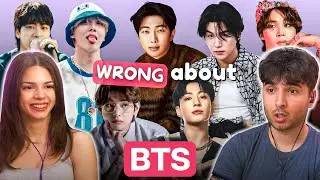 K-POP NEWBIES WATCH A Guide to BTS Boracity Guide - for haters, skeptics and non-pop fans FIRST TIME