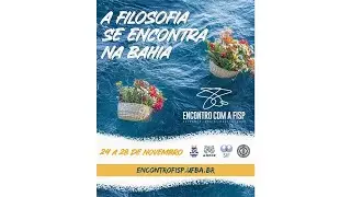 Abertura Encontro FISP