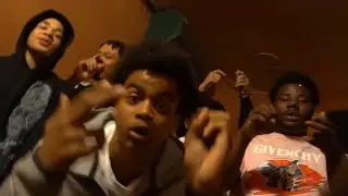 Melly G x Nesty Floxks x ASSASIN x Rah Gzz - Hammerz