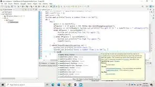 Laboratory Exercise Guessing Game Computer Programming 2 Answer