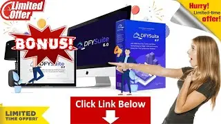 DFY Suite 6.0 Demo - Page 1 Ranking System - Best Bonus