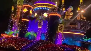 Disneyland at night 🇯🇵 #disneycelebration #tokyo #disneyparty #fireworks #funny #subscribemychannel