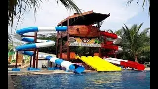 Villa Excellence Beach & Wave Pool Resort - Tanza, Cavite