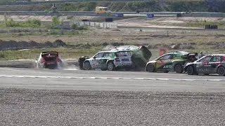 RallyX Kymiring 2025