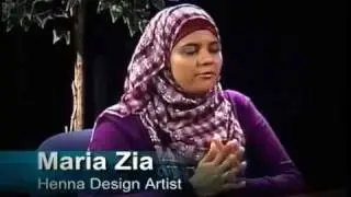 Eid al-Adha: History and Celebration & Henna | Olive Branch - Broadcast 7 | WNY Muslims
