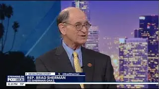 FOX LA - Congress Faces Shutdown Deadline