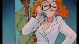 Death Busters-Witches 5-Mimet