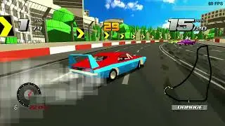 Formula Retro Racing World Tour Demo