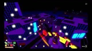 Mad City Live[Event]