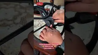 KIT PERBAIKI TELINGA COIL EQUINOX 11 LAMA | @IN488