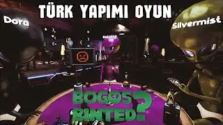 Arkadaşlığı Bitiren Efsane Türk Oyunu! | Bogos Binted | Pairest