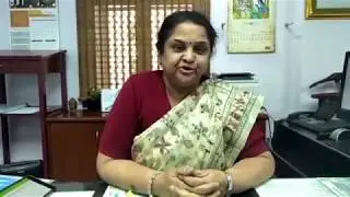 Special message by  Steel Secretary Dr. Aruna Sharma on International Women`s Day.