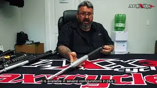 Here's Why You Should Upgrade Your Harley's Front Suspension 👉
