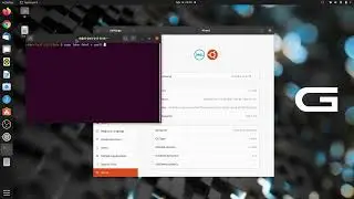 Ubuntu Bilgisayar Özelliklerini Görme
