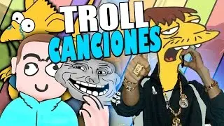 &iexcl;&iexcl;&iexcl;CANT&Aacute;NDOLE A NI&Ntilde;OS RATA Y A CANIS !!! TROLL-CANCIONES #193