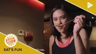 EATS FUN: Red Piano Resto Lounge