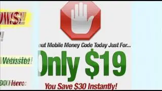 Mobile Money Code | Don't Buy Mobile Money Code Before You View This View