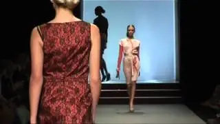 SA FASHION WEEK AUTUMN WINTER 2013 COLLEEN EITZEN