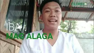 BS NURSING student explains why he chose to study at CLDHEI