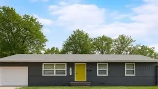 4327 N Drury Avenue, Kansas City, MO Presented by Carly Estes.