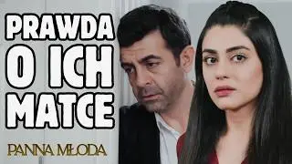 Dlaczego zniknęła matka Hançer i Cemila? Tajemnica, która zmienia wszystko | Panna Młoda