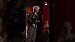 🎤 #grammys TURNSTILE Wins BEST METAL PERFORMANCE For 