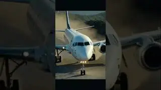 Aeroplane Physics Story | Jab Plane Ek Anjaan Island Par Pahunch Gaya | Real Life Physics