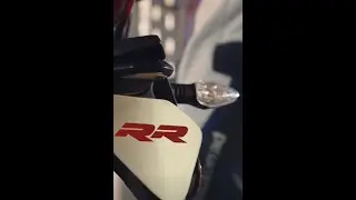 BMW G 310 RR | TFT | #NeverStopChallenging