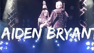 AIDEN BRYANT PERFORMANCE | AGT ALL STARS LIVE