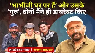 Bhabiji Ghar Par Hain Was Inspired by this 90s Comedy TV Show!