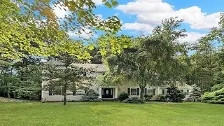 4 Adams Road, Saddle River, NJ Presented by David Quinones and Julia Bayci.