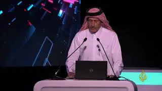 FMLS 2018 | Welcome speech by Sh. Hamad Bin Thamer Al-Thani, Chairman of Al Jazeera