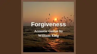 Forgiveness